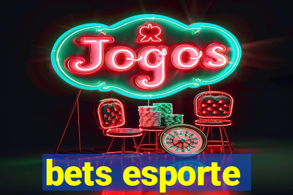 bets esporte